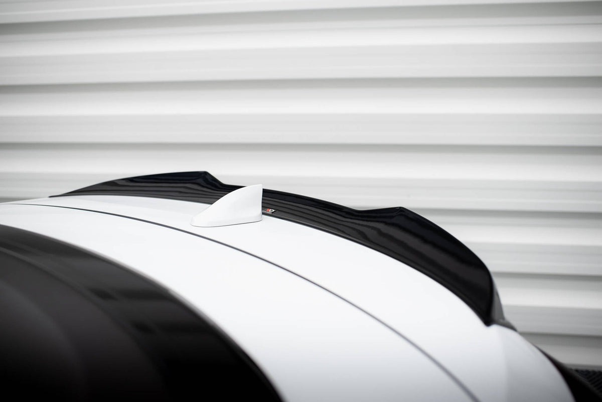 Maxton Design - Spoiler 3D für Opel Cascada - Aerowerk.