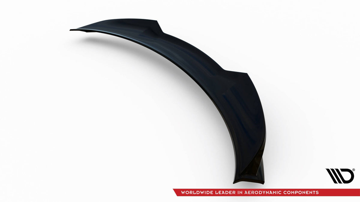 Maxton Design - Spoiler 3D für Opel Cascada - Aerowerk.