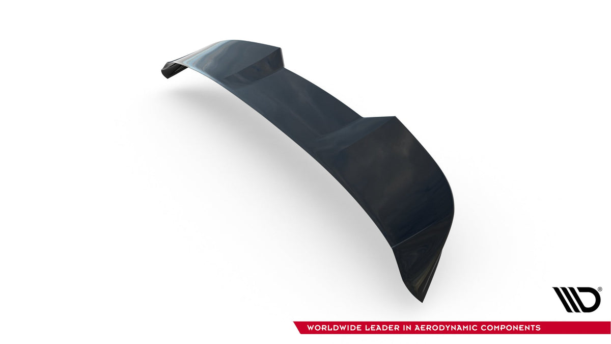 Maxton Design - Spoiler 3D für Porsche Cayenne Sport Design Mk3 - Aerowerk.