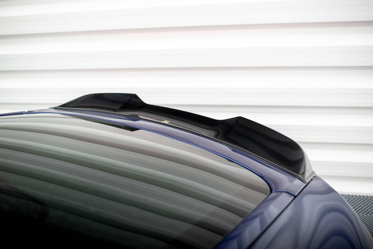 Maxton Design - Spoiler 3D für Porsche Panamera E - Hybrid 971 Facelift - Aerowerk.