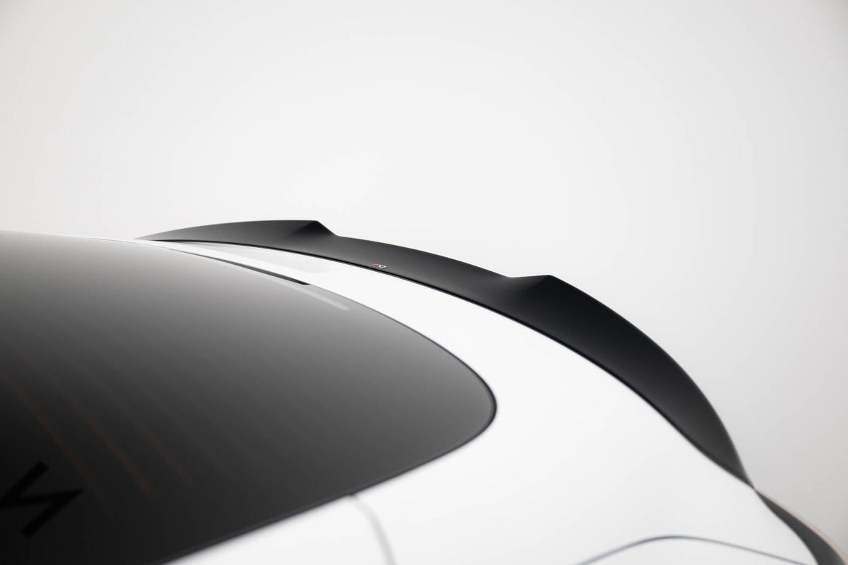 Maxton Design - Spoiler 3D für Tesla Model 3 Performance Mk1 Facelift - Aerowerk.