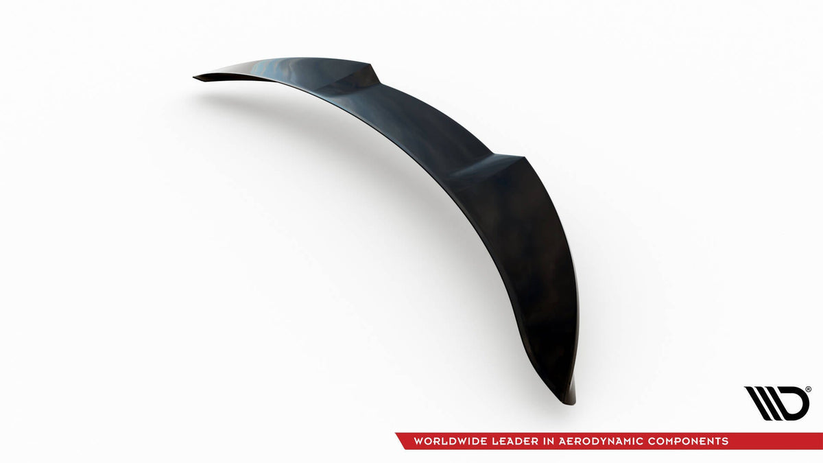 Maxton Design - Spoiler 3D für Tesla Model 3 Performance Mk1 Facelift - Aerowerk.