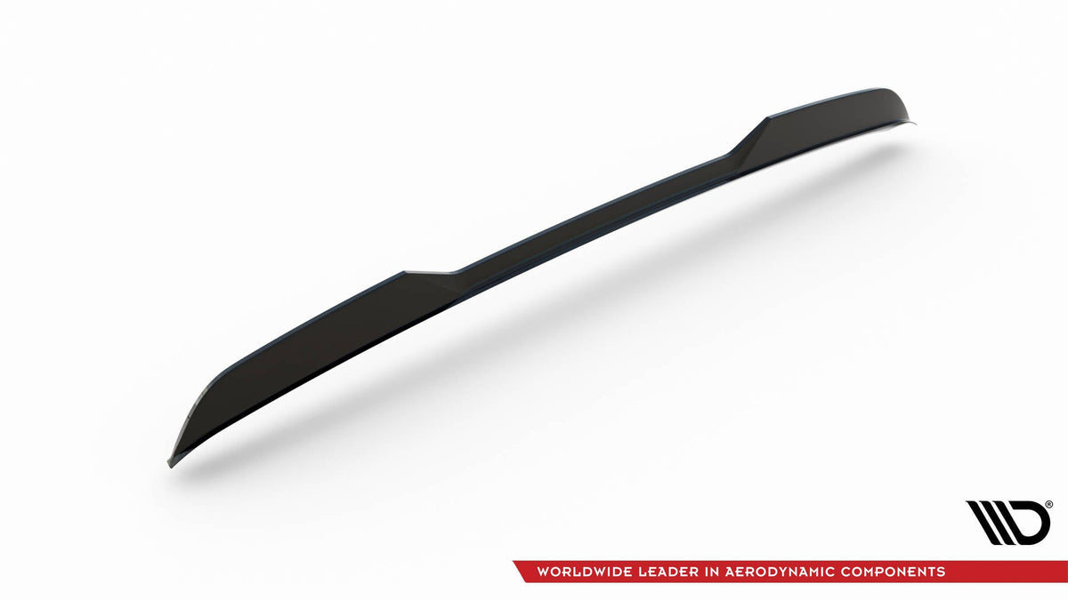 Maxton Design - Spoiler 3D für VW Multivan Long T7 - Aerowerk.