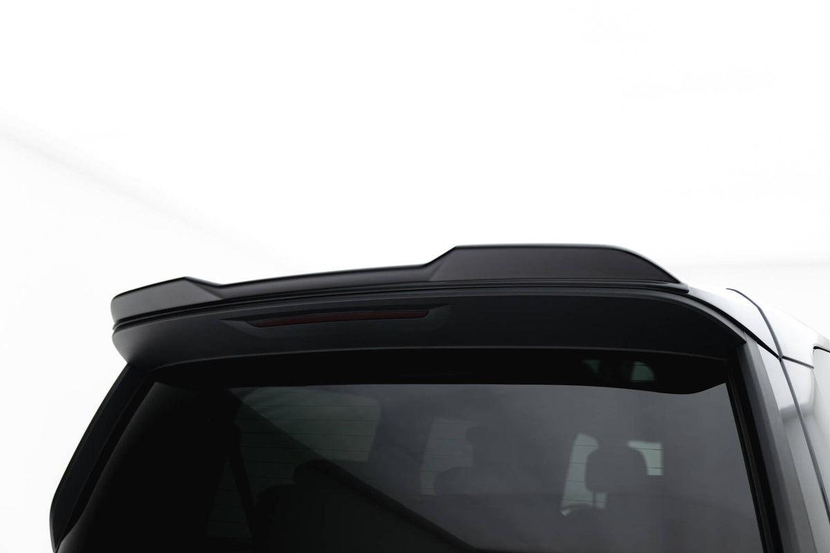 Maxton Design - Spoiler 3D für VW Multivan Long T7 - Aerowerk.