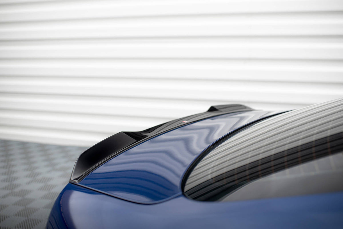 Maxton Design - Spoiler CAP 3D für Audi A5 Coupe 8T - Aerowerk.
