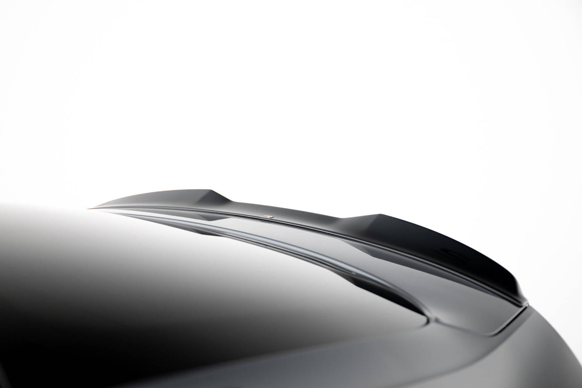 Maxton Design - Spoiler CAP 3D für Audi A5 Sportback F5 - Aerowerk.