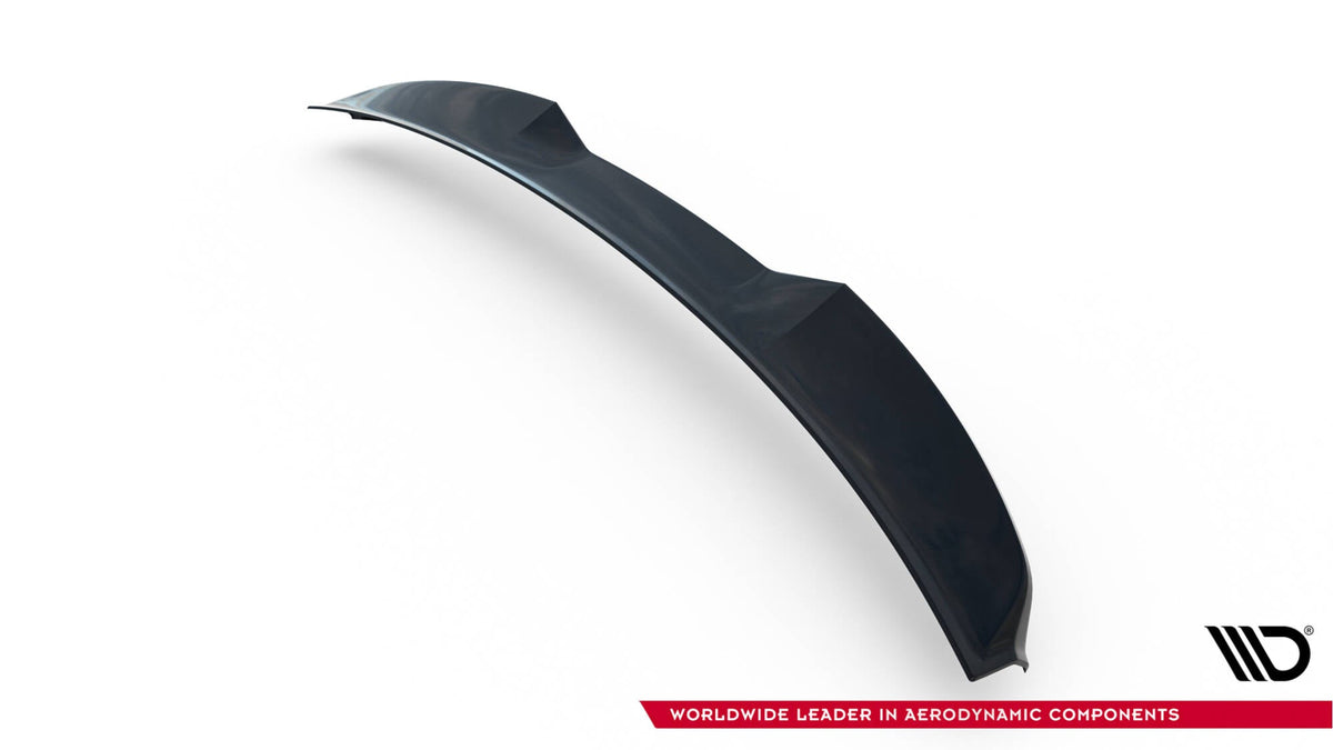 Maxton Design - Spoiler CAP 3D für Audi A5 Sportback F5 - Aerowerk.