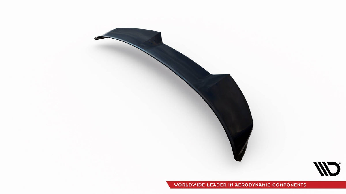 Maxton Design - Spoiler CAP 3D für Audi Q7 Mk2 - Aerowerk.