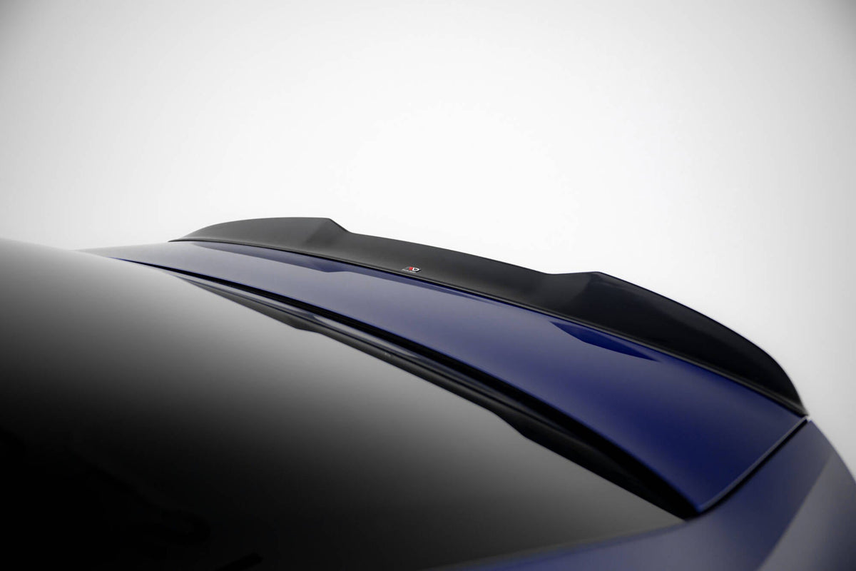 Maxton Design - Spoiler CAP 3D für Audi RS3 Limousine 8Y Facelift - Aerowerk.