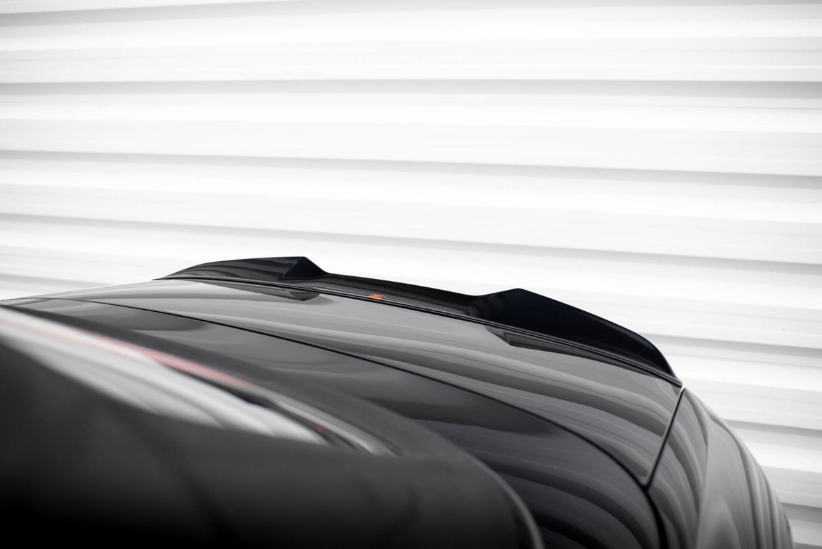 Maxton Design - Spoiler CAP 3D für Audi S5 / A5 S - Line Cabrio 8T - Aerowerk.