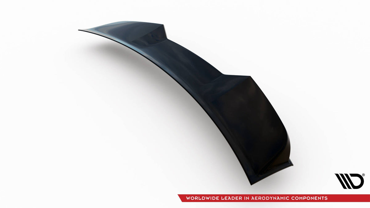Maxton Design - Spoiler CAP 3D für Audi TT 8J - Aerowerk.