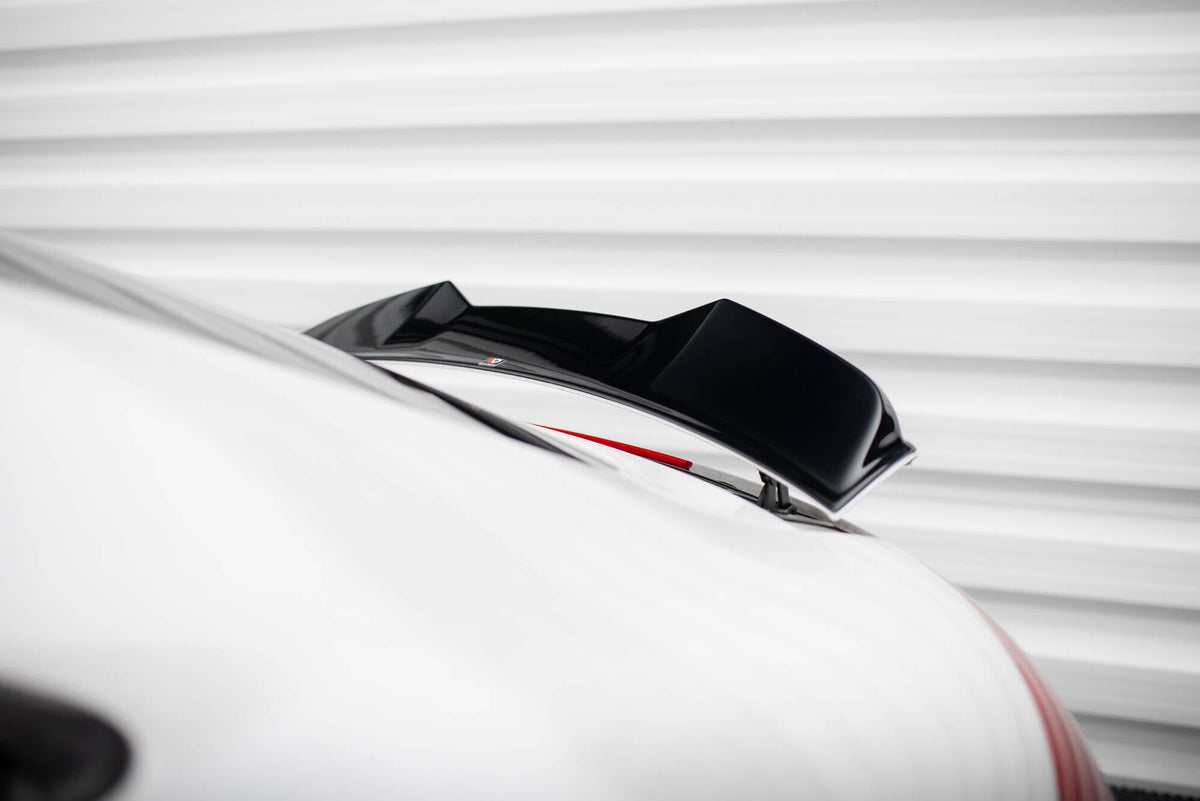 Maxton Design - Spoiler CAP 3D für Audi TT 8J - Aerowerk.