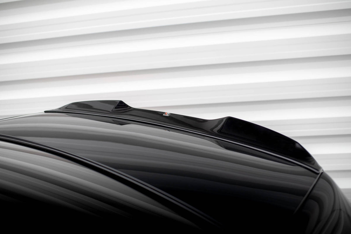 Maxton Design - Spoiler CAP 3D für BMW 7er G70 - Aerowerk.