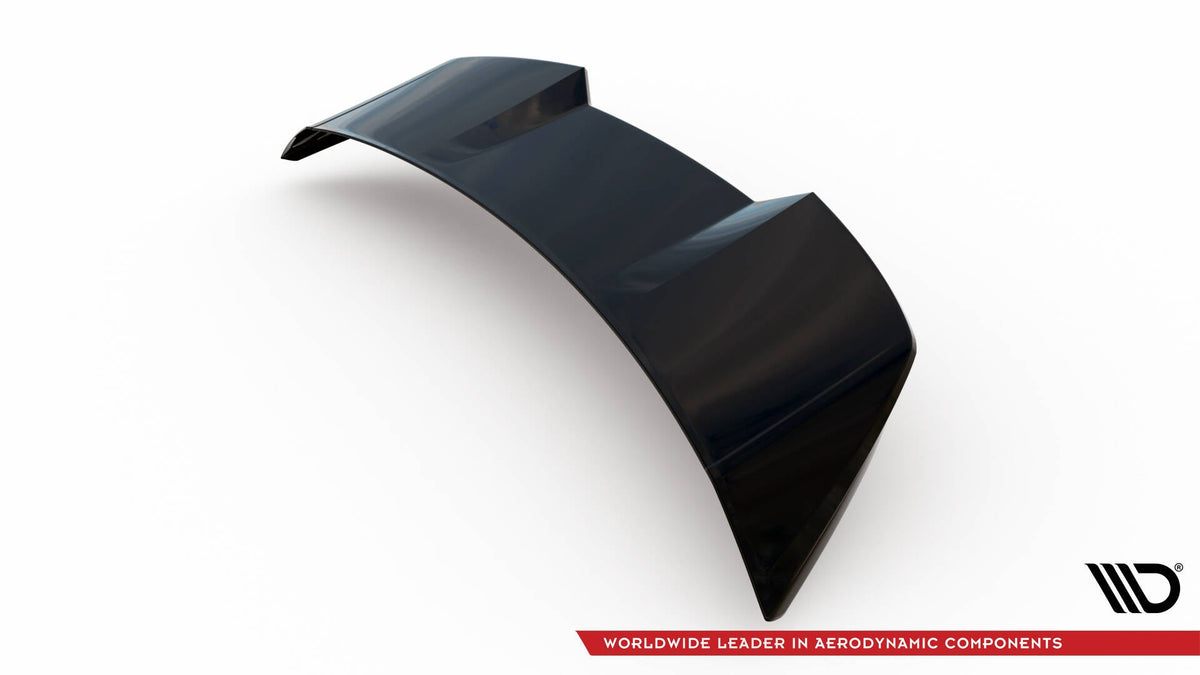 Maxton Design - Spoiler CAP 3D für Hyundai Tucson N - Line Mk4 - Aerowerk.