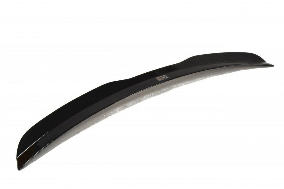 Maxton Design - Spoiler CAP für Audi A3 8P / 8P FL - Aerowerk.