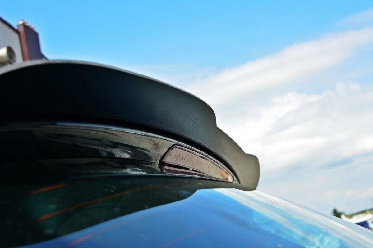 Maxton Design - Spoiler CAP für Audi A4 B8 / B8 FL Avant - Aerowerk.