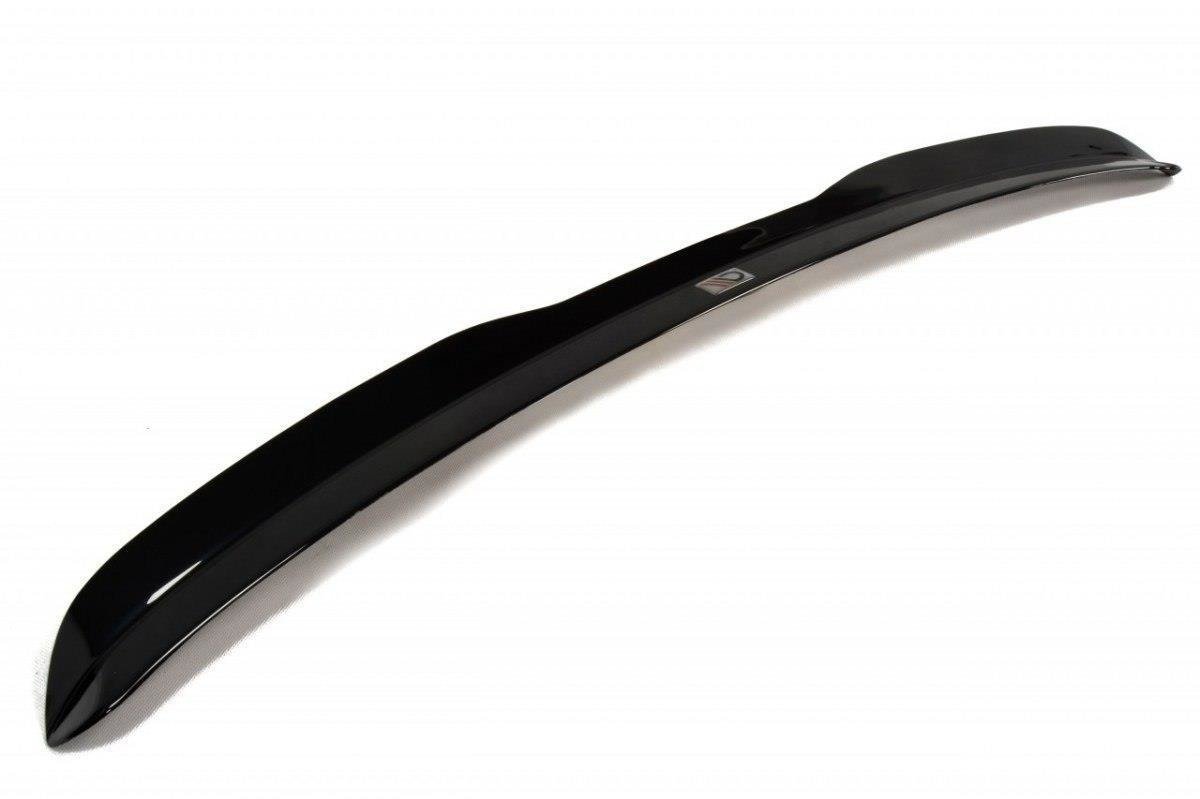 Maxton Design - Spoiler CAP für Audi A4 B8 / B8 FL Avant - Aerowerk.