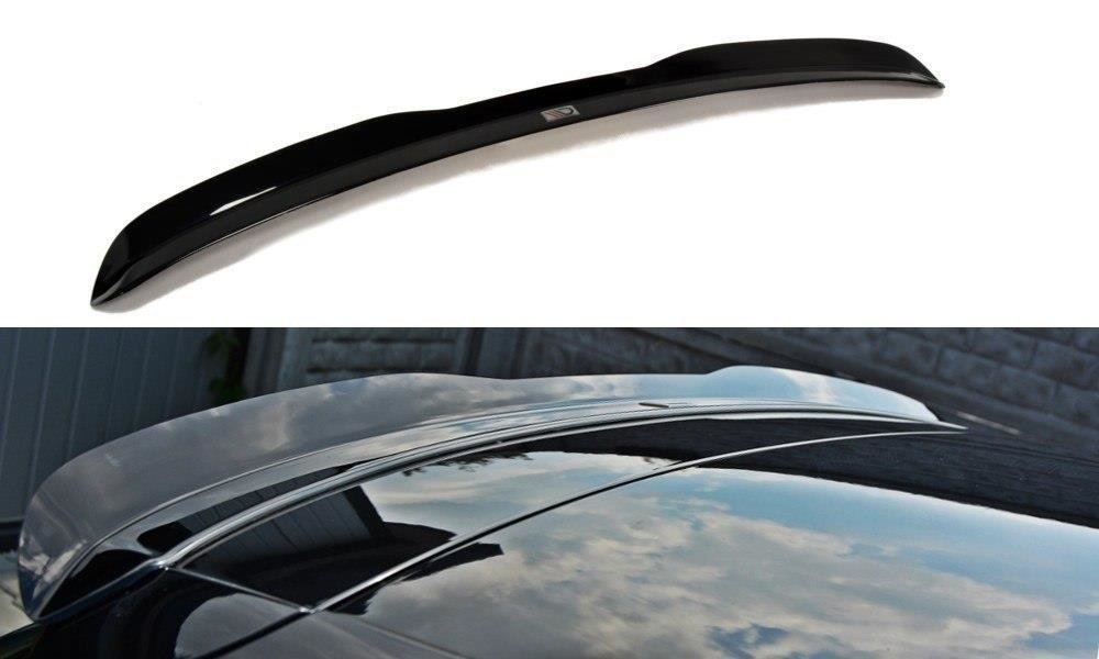 Maxton Design - Spoiler CAP für Audi A4 B8 / B8 FL Avant - Aerowerk.