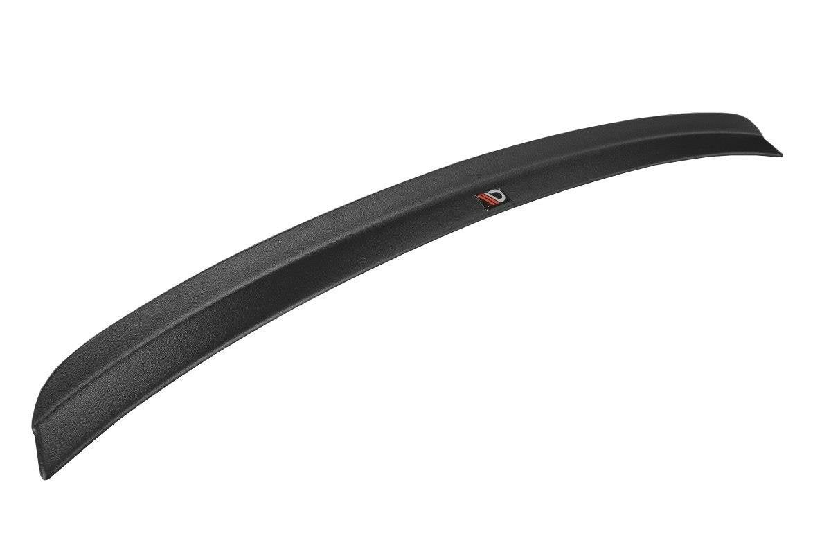 Maxton Design - Spoiler CAP für Audi A4 S - Line B6 Limousine - Aerowerk.