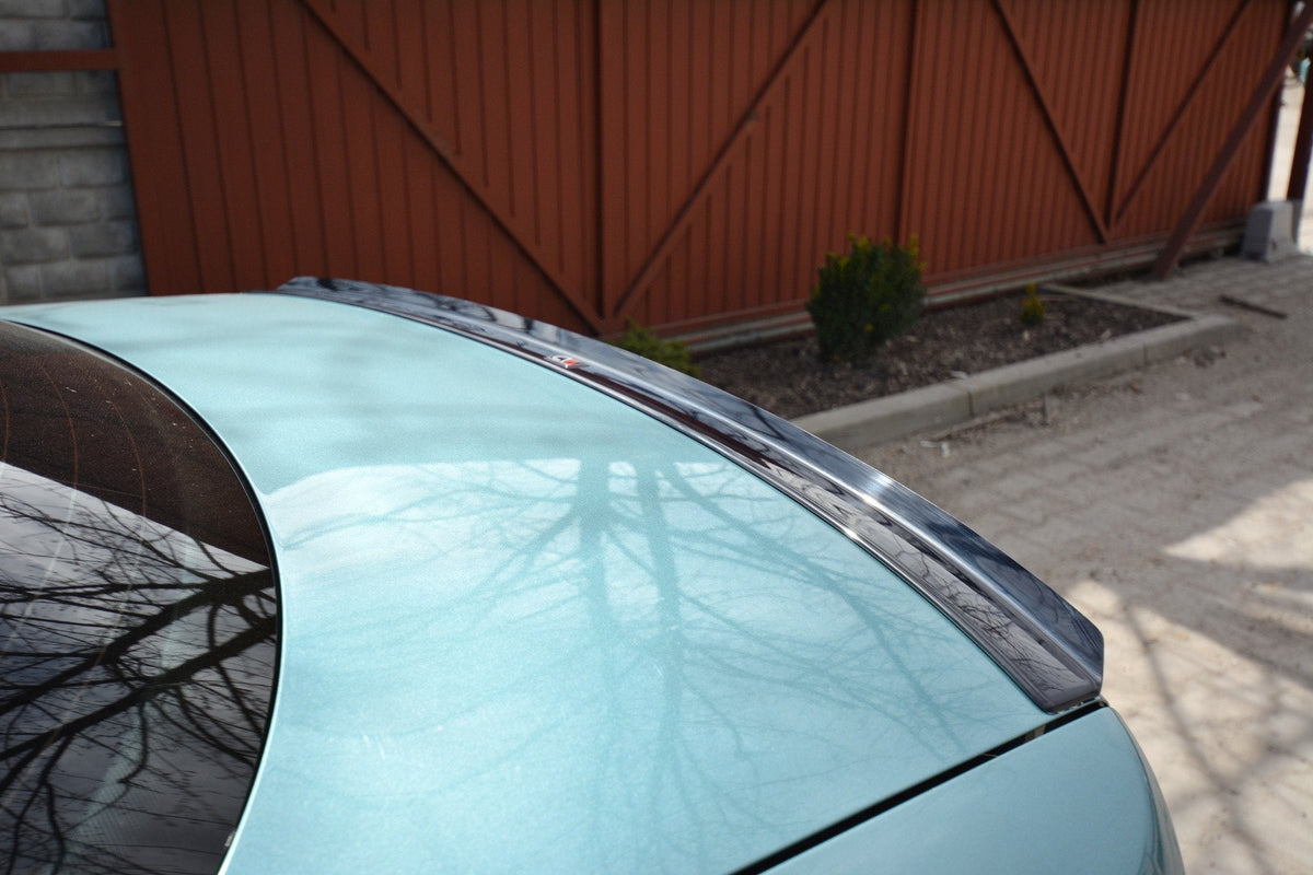 Maxton Design - Spoiler CAP für Audi A4 / S4 B5 Limousine - Aerowerk.