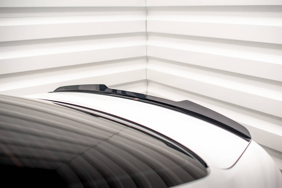 Maxton Design - Spoiler CAP für Audi A5 Coupe 8T - Aerowerk.
