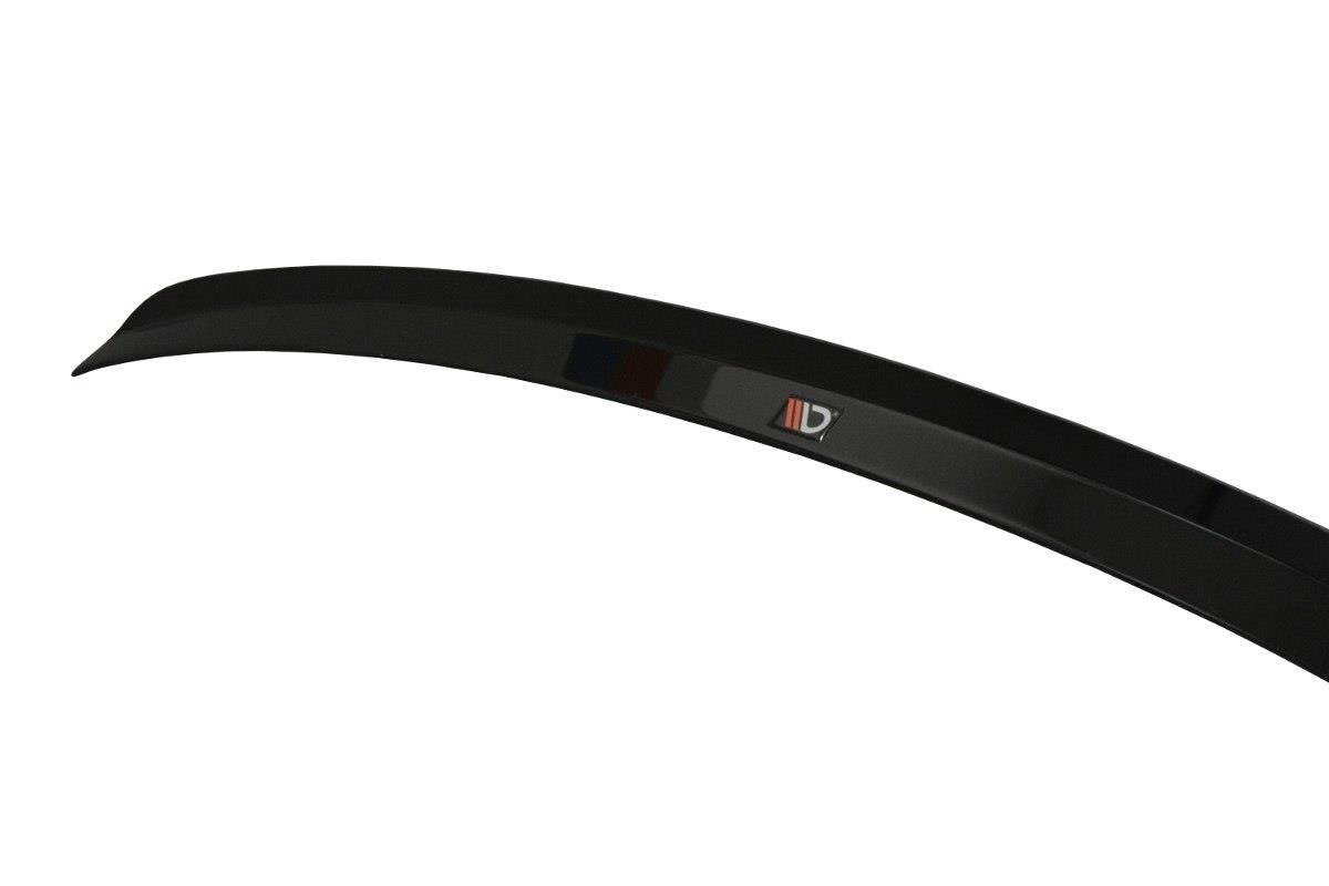 Maxton Design - Spoiler CAP für Audi A5 S - Line F5 Coupe - Aerowerk.