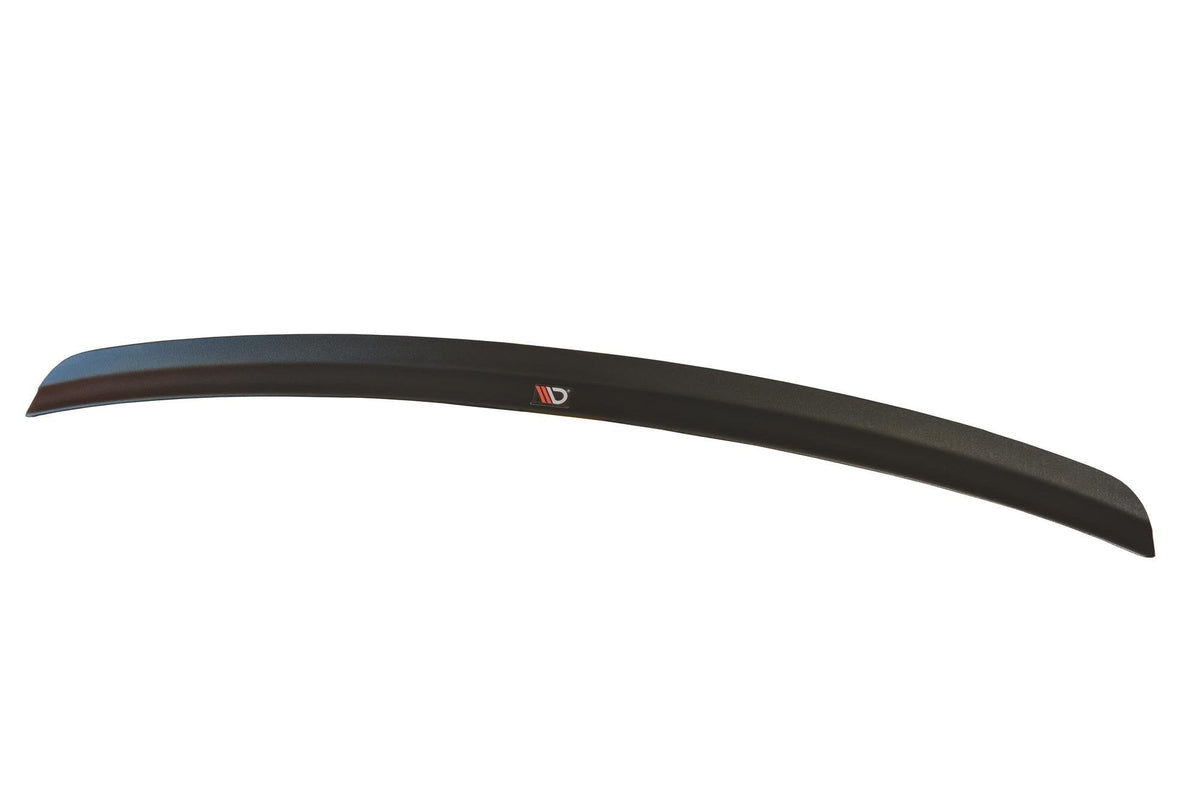 Maxton Design - Spoiler CAP für Audi A6 S - Line C6 FL Limousine - Aerowerk.