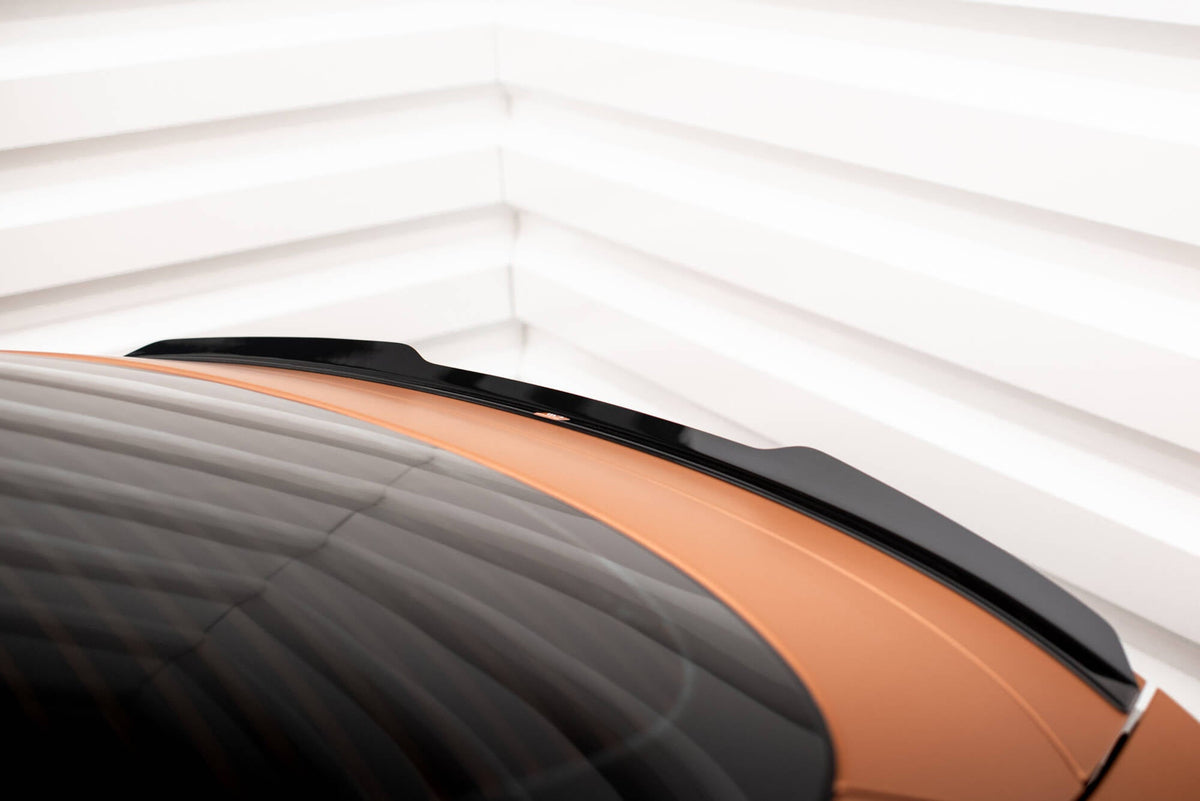 Maxton Design - Spoiler CAP für Audi A7 C7 - Aerowerk.