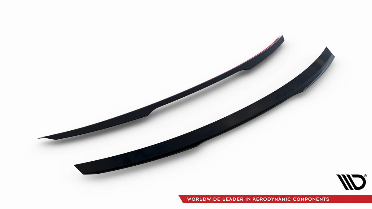 Maxton Design - Spoiler CAP für Audi A7 C7 - Aerowerk.