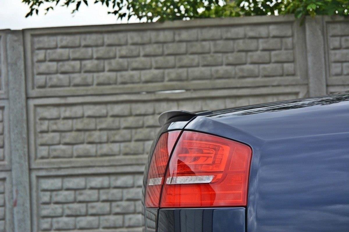 Maxton Design - Spoiler CAP für Audi A8 D3 - Aerowerk.