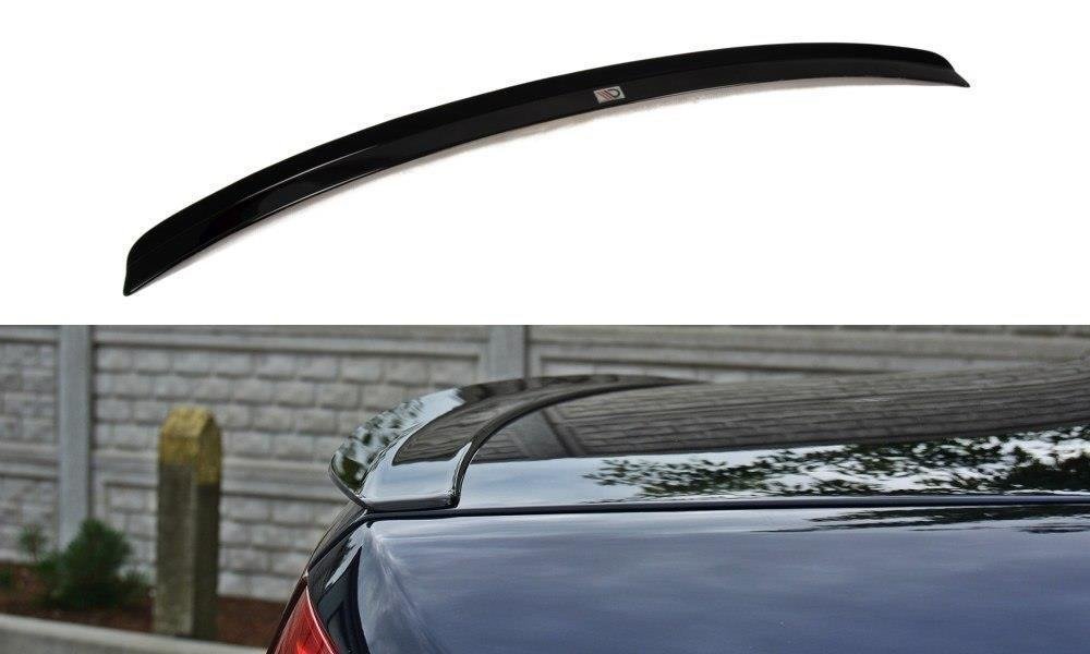 Maxton Design - Spoiler CAP für Audi A8 D3 - Aerowerk.
