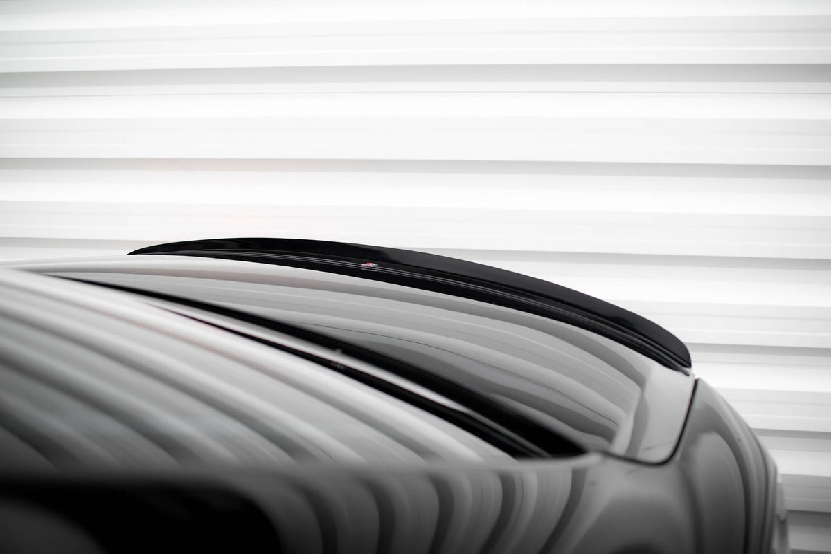 Maxton Design - Spoiler CAP für Audi A8 D4 - Aerowerk.