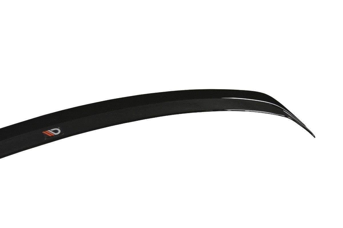 Maxton Design - Spoiler CAP für Audi Q2 Mk.1 - Aerowerk.
