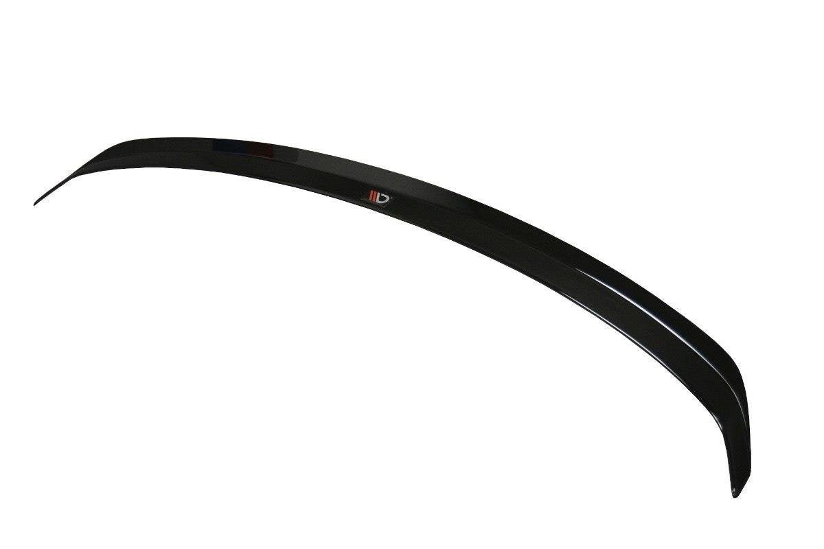Maxton Design - Spoiler CAP für Audi Q2 Mk.1 - Aerowerk.