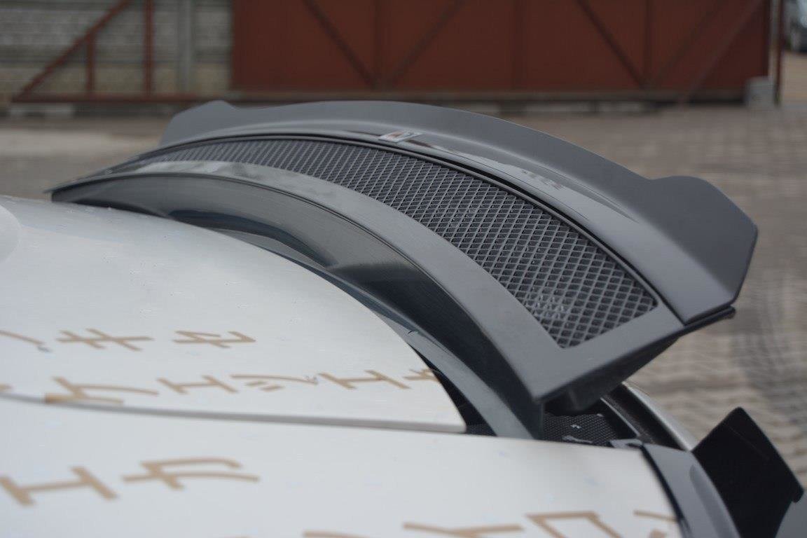 Maxton Design - Spoiler CAP für Audi R8 Mk.1 - Aerowerk.
