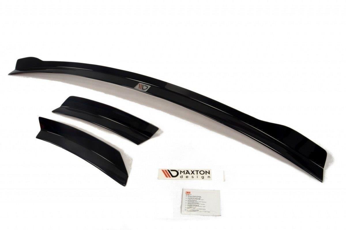 Maxton Design - Spoiler CAP für Audi R8 Mk.1 - Aerowerk.