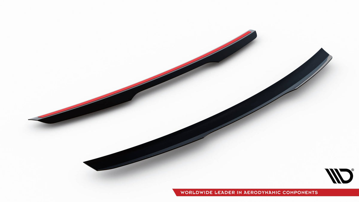 Maxton Design - Spoiler CAP für Audi R8 Spyder Mk2 - Aerowerk.