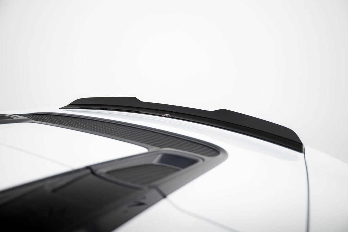 Maxton Design - Spoiler CAP für Audi R8 Spyder Mk2 - Aerowerk.