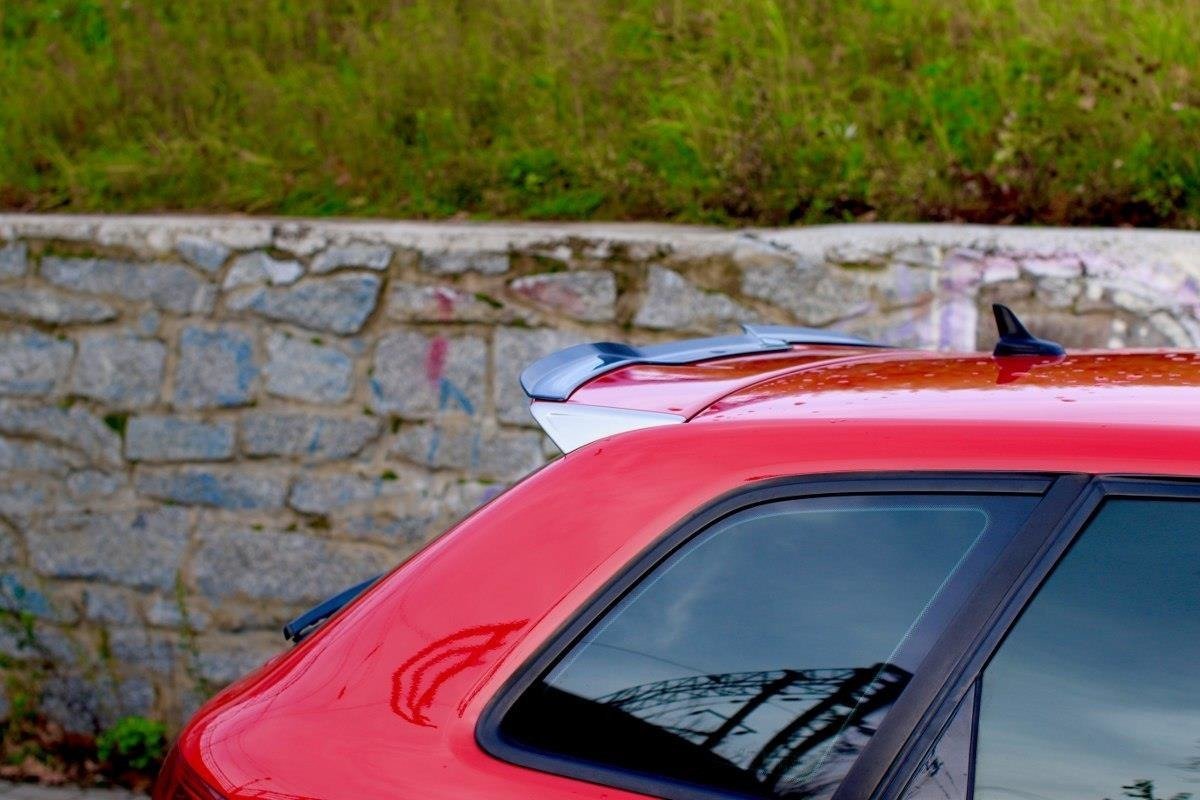 Maxton Design - Spoiler CAP für Audi RS3 8P - Aerowerk.