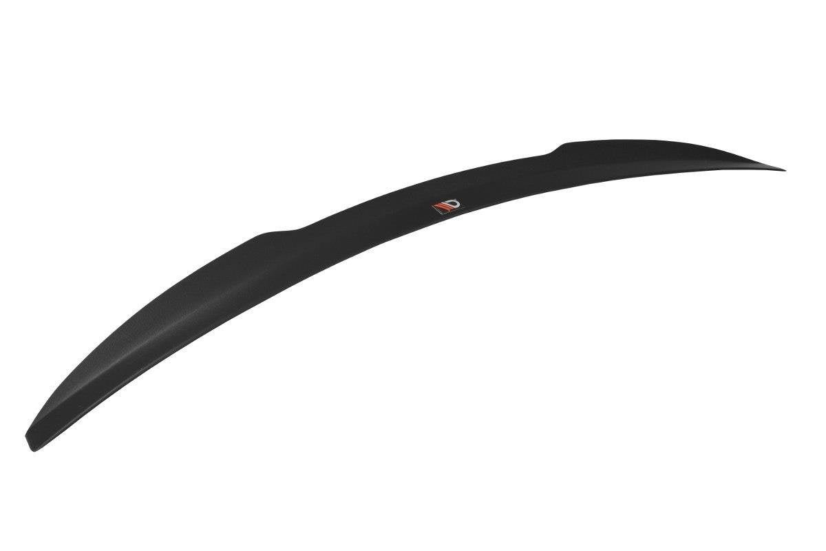 Maxton Design - Spoiler CAP für Audi RS5 Mk1 8T Facelift - Aerowerk.