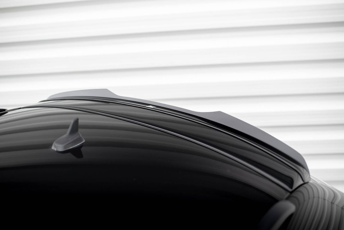 Maxton Design - Spoiler CAP für Audi RS6 Avant C6 - Aerowerk.