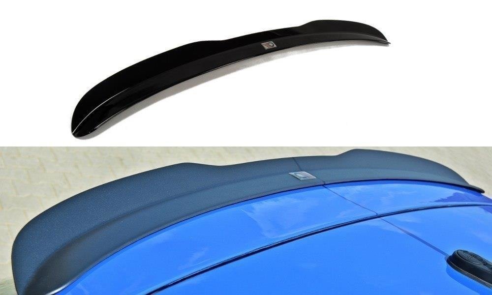 Maxton Design - Spoiler CAP für AUDI RS6 C5 AVANT - Aerowerk.