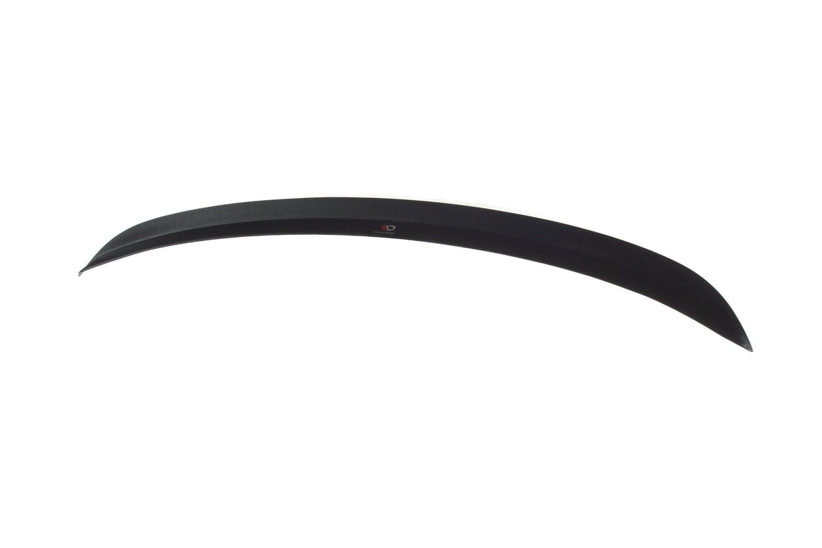 Maxton Design - Spoiler CAP für Audi S1 8X Hatchback - Aerowerk.