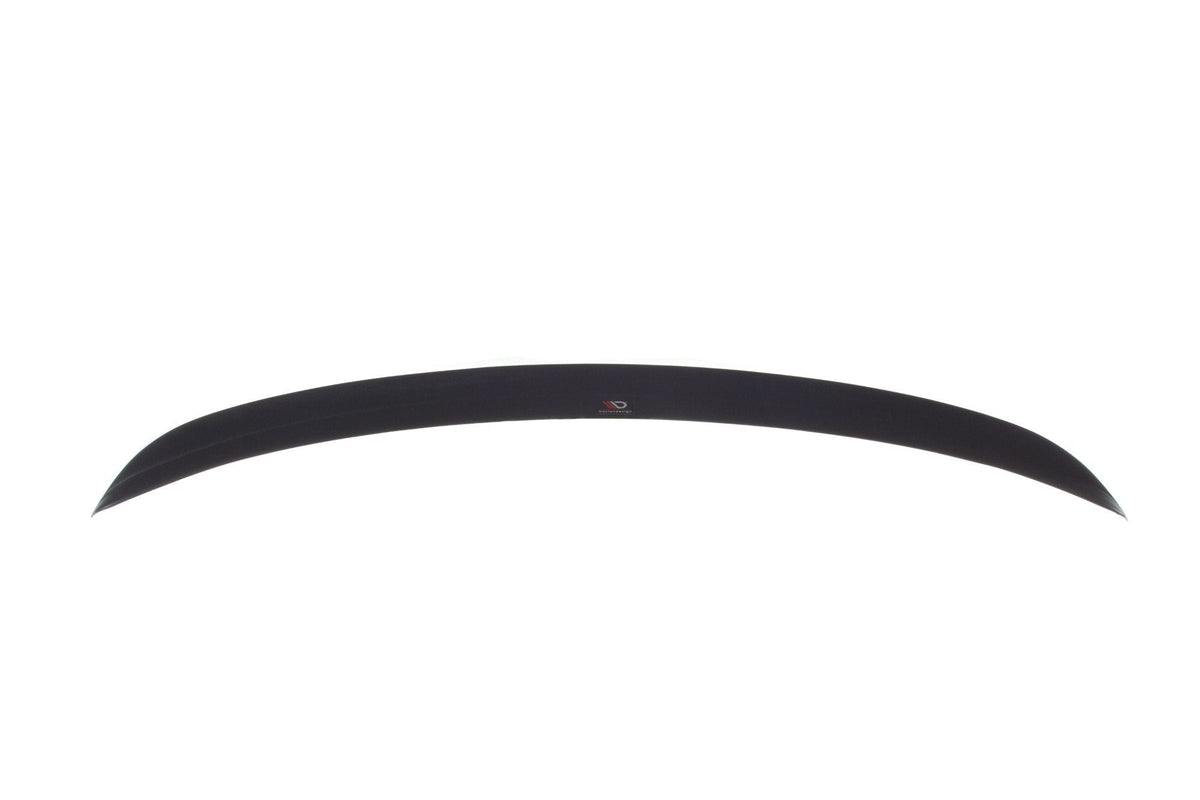 Maxton Design - Spoiler CAP für Audi S1 8X Hatchback - Aerowerk.