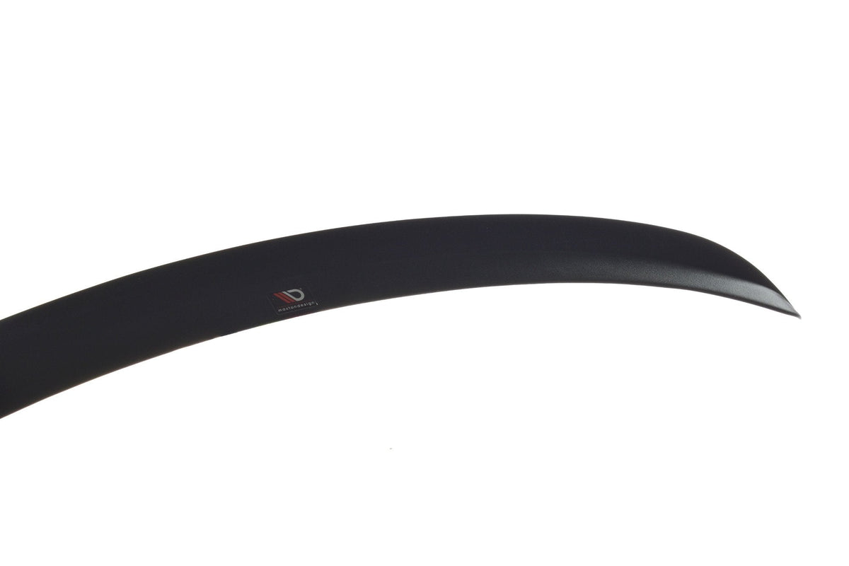 Maxton Design - Spoiler CAP für Audi S1 8X Hatchback - Aerowerk.