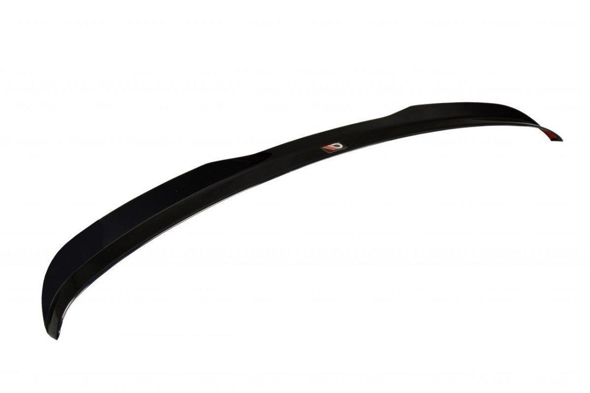 Maxton Design - Spoiler CAP für Audi S3 8P FL - Aerowerk.
