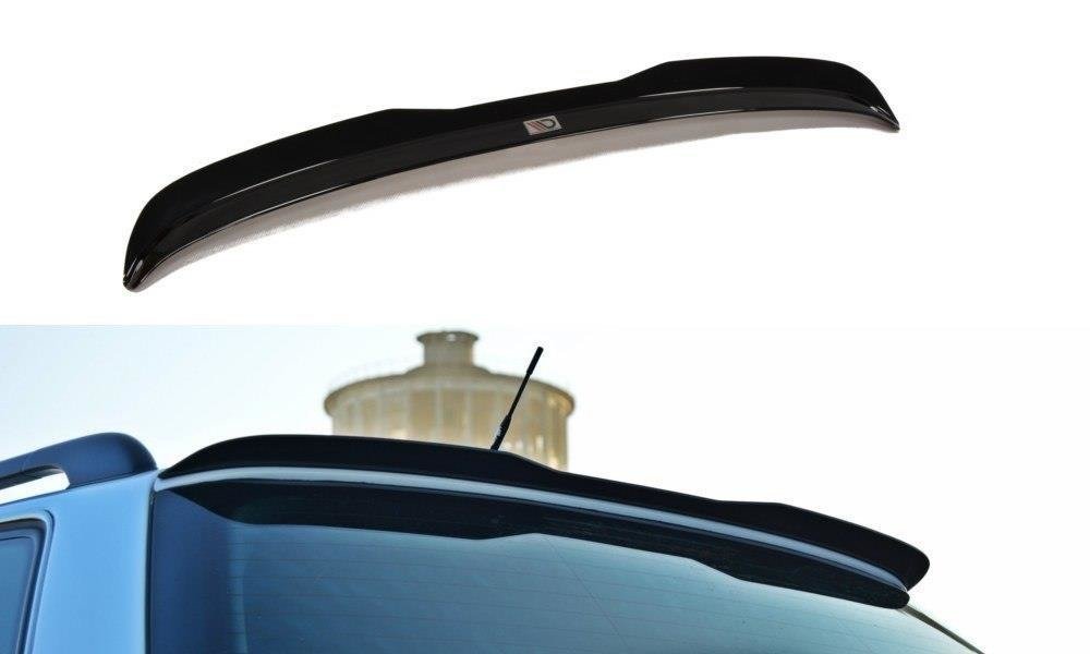 Maxton Design - Spoiler CAP für Audi S4 B5 - Aerowerk.