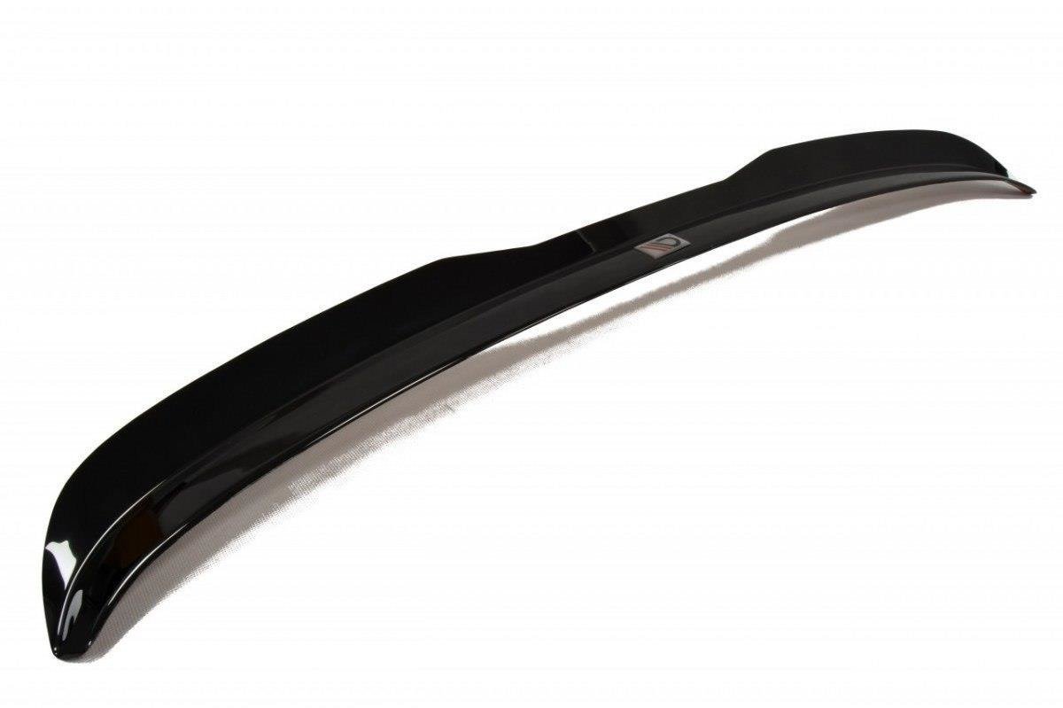 Maxton Design - Spoiler CAP für Audi S4 B5 - Aerowerk.