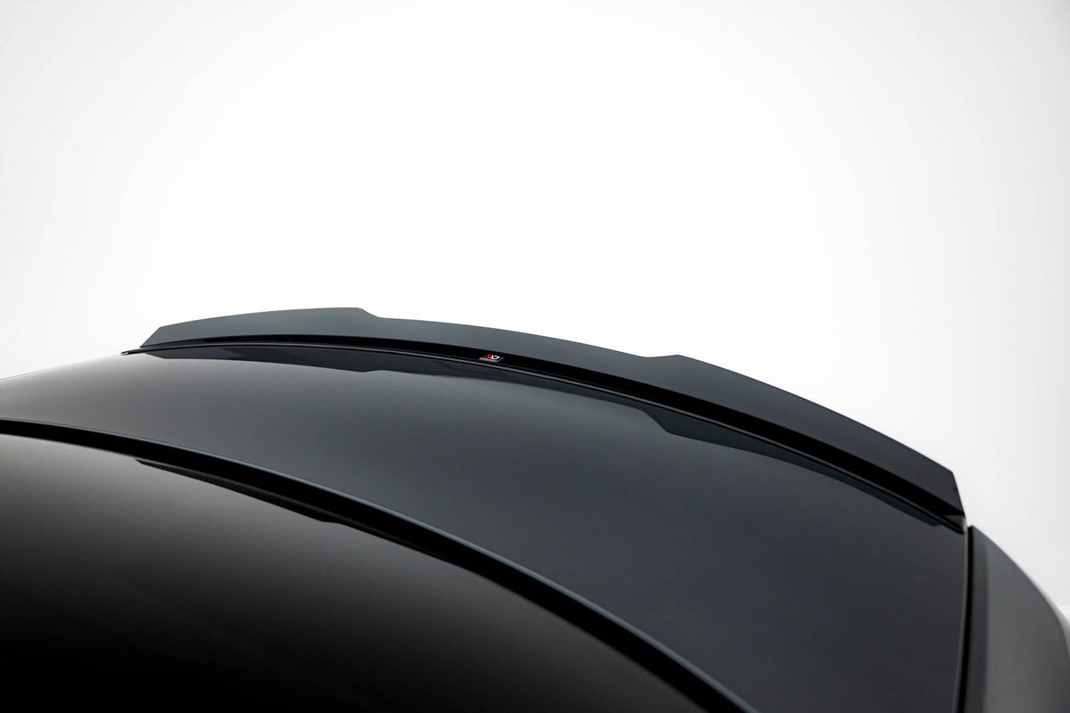 Maxton Design - Spoiler CAP für Audi S8 / A8 S - Line D5 Facelift - Aerowerk.