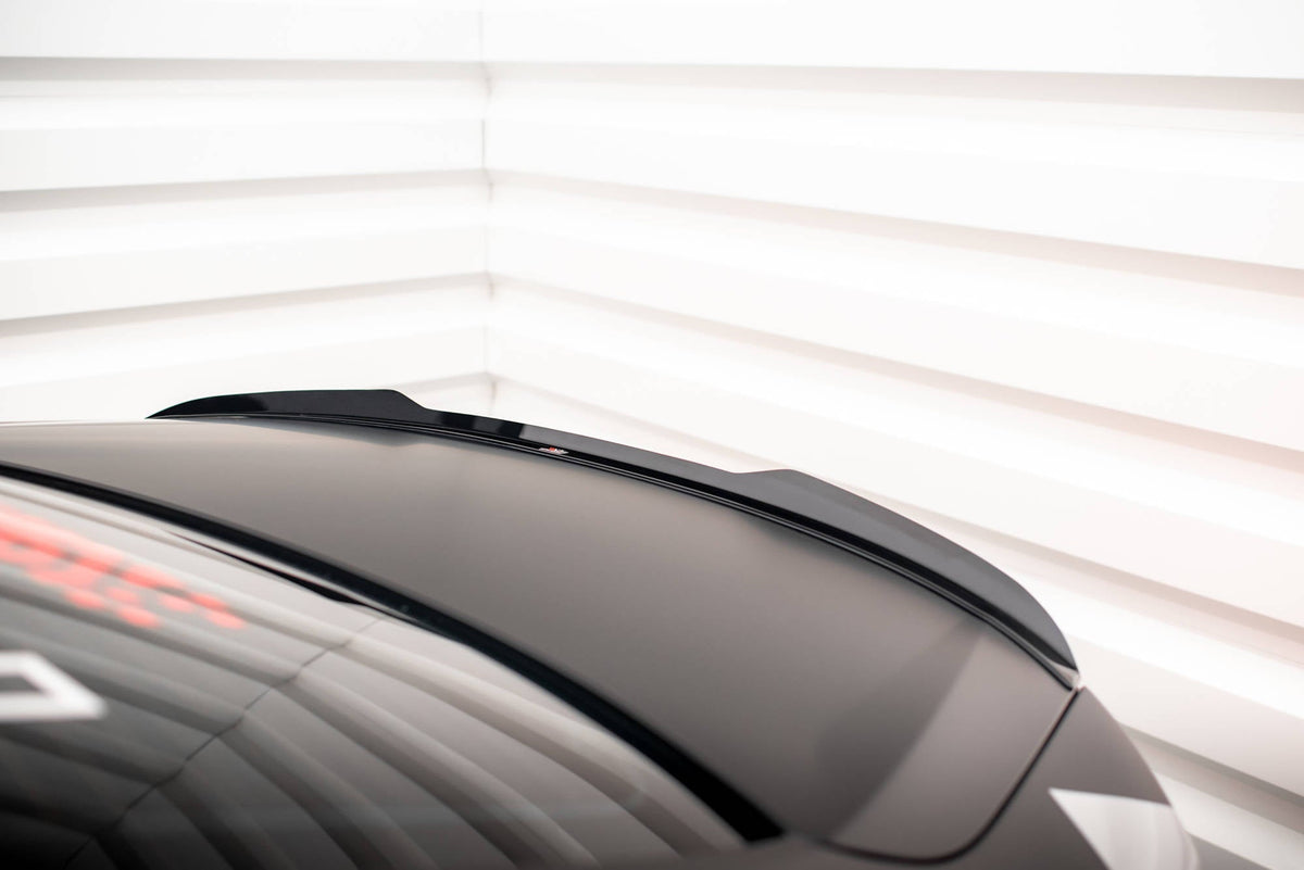 Maxton Design - Spoiler CAP für Audi S8 D4 - Aerowerk.